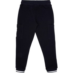 Resim U.s. Polo Assn. Erkek Çocuk Lacivert Eşofman Altı 50308754-VR033 