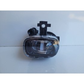 Resim YEDEK PARÇA Sağlam Renault Clio 5 & Megane 4 Ledli Sol Sis Farı Ithal 