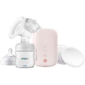 Resim Philips Avent SCF395/11 Elektrikli Tekli Göğüs Pompası 