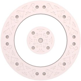 Resim Motifpiyer Motifli Tavan Göbegi Led Spotlu Tmg -54-Cap 160Cm 