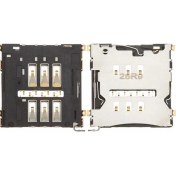 Resim Teknonet LG G2 Uyumlu Simkart Okuyucu 
