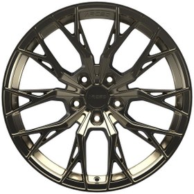 Resim ARC-19239-19 8.5x19" -5x112 ET45 73.1 Glossy Bronze ROMA Jant (4 Adet) 