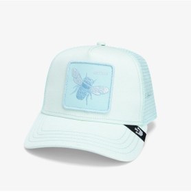 Resim Goorin Bros Mirage Queen Unisex Mavi Şapka 101-1887 Mavi 