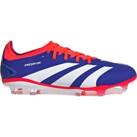 Resim Adidas Predator Pro FG (IF6330) | Mavi 