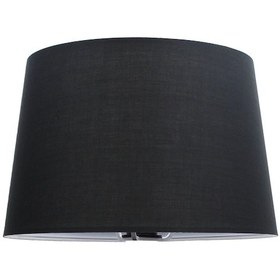 Resim Siyah Lambader Şapkası Siyah 