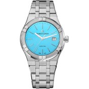 Resim Maurice Lacroix ML-AI1108SS002431-1 Erkek Kol Saati 