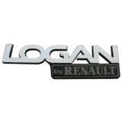 Resim Dacia Logan Bagaj Kaput Yazı\u002FArma [Orjinal] (908906818R) 