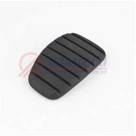 Resim Fren Debriyaj Pedal Lastigi Clio Kangoo Megane 2 Adet 504604580 
