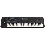 Resim Yamaha Montage M6 Synthesizer 