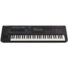 Resim Yamaha Montage M6 Synthesizer 