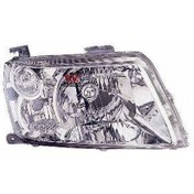 Resim Depo Grand Vitara (Jt) 3 Kapı 2006 2015 Far Sağ (Oem No:3512064J10) 