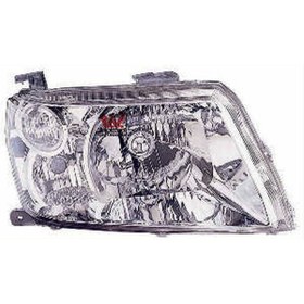 Resim Depo Grand Vitara (Jt) 3 Kapı 2006 2015 Far Sağ (Oem No:3512064J10) 
