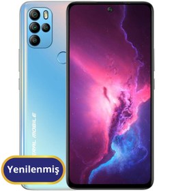 Resim General Mobile GM 21 Pro Yenilenmiş TR Garanti | 128 GB 6 GB Mavi 
