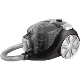 Resim Sinbo SVC8613 Torbasız Cyclonic Elektrikli Süpürge Gri 