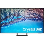 Resim Samsung 55" BU8500 Crystal UHD 4K Smart TV (2022) Samsung