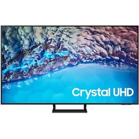 Resim Samsung 55" BU8500 Crystal UHD 4K Smart TV (2022) 