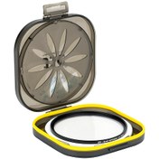 Resim JJC 72mm F-BD Serisi Black Diffusion 1\u002F4 Filtre 