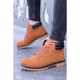 Resim Vojo Arex Suya Dayanıklı Casual Kışlık Erkek Bot 