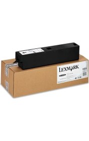 Resim Tonersepeti Lexmark C782-10B3100 Atık Kutusu 