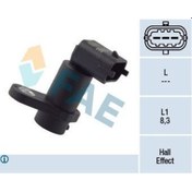 Resim Fae 79193 - Eksantirik Kam Mili Devir Sersörü 1.6 16v Z16xep Ast 
