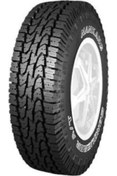 Resim Nankang 275/45r20 110s At-5 Wll Beyaz Yazılı 4 Mevsim Lastik (2023) 
