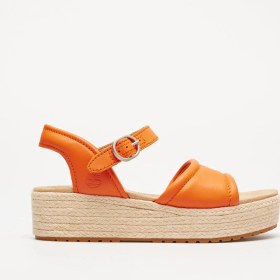 Resim Timberland Santorını Sun Backstrap Sandal 