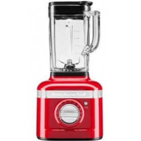 Resim Kitchenaid Sürahili Mikser Kırmızı 