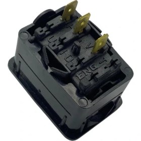 Resim ENG Silindir Yavaş Anahtarı (Kaldırma) Bmc Fatih 