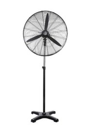 Resim Vanti KCF292-AY SANAYİ TİPİ AYAKLI VANTİLATÖR 75CM 180W SPTGL 