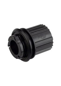 Resim Shimano Wh-mt500 Arka Göbek Filibir Gövde Y0kd98040 Siyah 