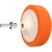 Resim Cmc Pasta Cila Polisaj Süngeri M14 Girişli 150 x 45 mm + Aparat 