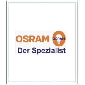 Resim Osram 7504 Ampul 10adettir 