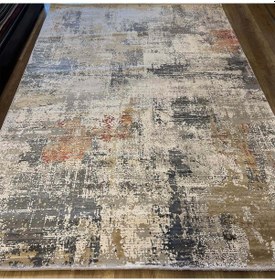 Resim Hoom Rugs Exclusive Miami 60546/110 Multy Modern Salon Halısı 