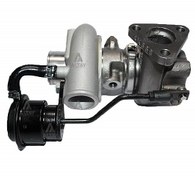 Resim Accent Getz Turbo Komple Dizel 3 Silindir 2823127500 