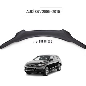 Resim Audi Q7 Kaput Koruyucu 2005-2015 