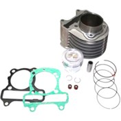 Resim Genel Markalar Silindir Seti Komple 53,5mm Kuba Zenzero 125 