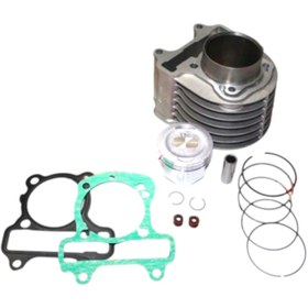 Resim Genel Markalar Silindir Seti Komple 53,5mm Kuba Zenzero 125 