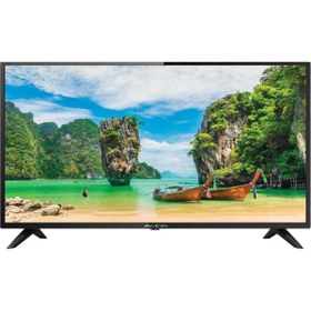 Resim AWOX A203200 Hd 32" 82 Ekran Uydu Alıcılı Led Tv 