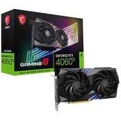 Resim MSI GEFORCE RTX4060TI GAMING X 16G 16GB GDDR6 128BIT 1XHDMI 3XDP EKRAN KARTI 