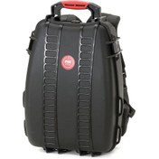 Resim HPRC 3500C Süngerli Hard Case Sırt Çantası 