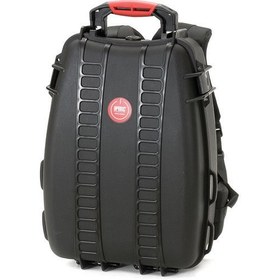 Resim HPRC 3500C Süngerli Hard Case Sırt Çantası 