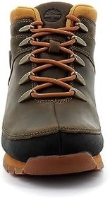 Resim Timberland Mid Lace Up Boot Erkek Trekking Bot Ve Ayakkabısı TB0A61SD3271 Kahverengi 