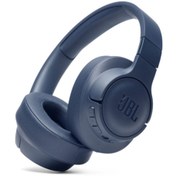 Resim JBL Tune760btnc Kulaklık, Anc, Ct, Oe,mavi 