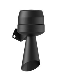 Resim Mesan Borulu Elektronik Siren 2 Ses 110vac Ms 5823.110vac 