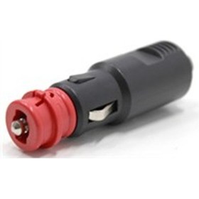 Resim Çakmak Fişi Bosch Tipi Kırmızı Başlıklı N11.300 