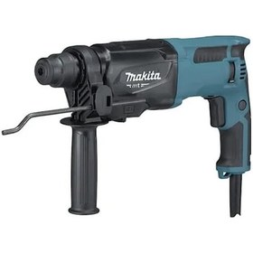 Resim Makita M8701B 800 W Kırıcı Delici 