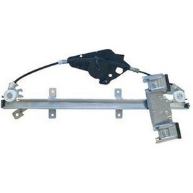 Resim Mga-32972 - Cam Krıkosu Motorlu Sag Ford Fıesta 02-08 