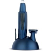 Resim Polosmart PBS606 Kişisel Bakım Seti Lacivert 