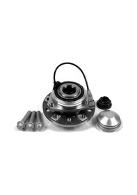 Resim VOE VHB3314 Ön Teker Rulmanı Astra H 04-Zafira B 05- (25,4×137×109,2) Absli 5Bijon (Poryalı) 