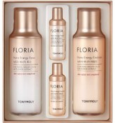 Resim Tonymoly floria nutra energy skin care set 